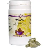 Holisan Amalaki 60 vcaps