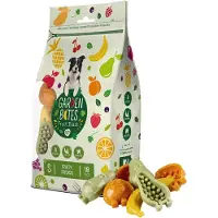 Duvo+ Garden Bites Fruity Friends