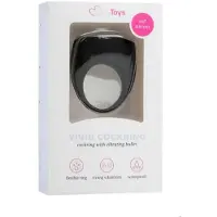 EasyToys Vibrerende Koppels Cockring