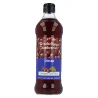 Terschellinger Cranberry diksap bio