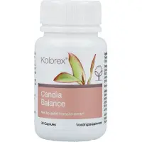 Kolorex Sanopharm Capsules