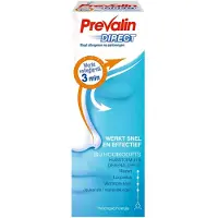 Prevalin Direct Neusspray