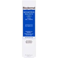Biodermal Sensitive Balance Oogcrème 15 ml