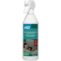 Hg Geurverwijderaar Extreem Sterk Voor Katten