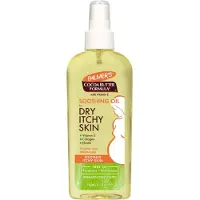 Palmer's Cocoa Butter Formula Huidolie Droge Huid 150 Ml