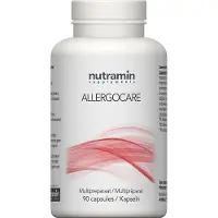 Nutramin Allergocare Capsules