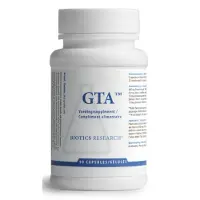 Biotics GTA Capsules