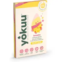 Yokuu Wasstrips fresh linnen