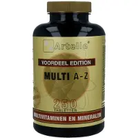 Artelle Multivitamine A t/m Z