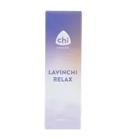 Chi Natural Life Lavinchi Relax Airspray