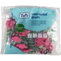 Tepe Interdentale Rager Original Roze 0,4 mm
