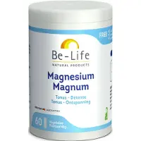 Be-Life Magnesium magnum