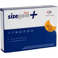 Eros SizeGain Plus Tabletten