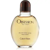 Calvin Klein Obsession for Men eau de toilette spray 75 ml