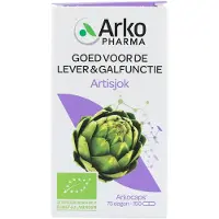 Arkocaps Artisjok (150 capsules)
