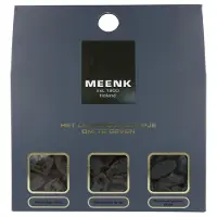Meenk Drop cadeau ik hou van holland 4 stuks