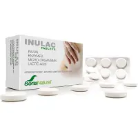 Soria natural Inulac Tabletten