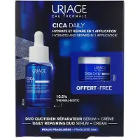 Uriage Bariéderm Cica Daily Serum