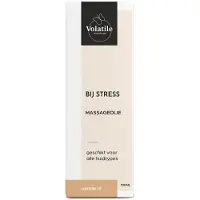 Volatile Bij Stress Massageolie