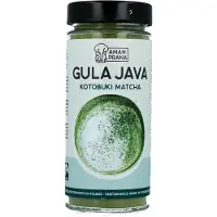 Amanprana Gula java kotobuki matcha