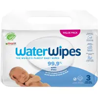WaterWipes Babydoekjes