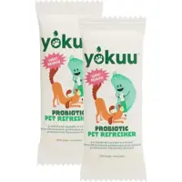 Yokuu Probiotische Huisdierverfrisser Navul