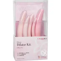 Inspire 5 Stimulatoren - dildo - roze