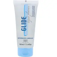 Eros Hot Glide Liquid pleasure 100 ml