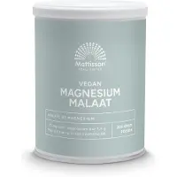 Mattisson Magnesium Malaat