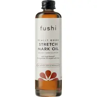 Fushi Stretch Mark Oil