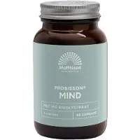 Mattisson Probisson mind