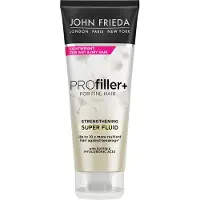 John Frieda PROfiller+ Strengthening Super Fluid Thickening Treatment - 100 ml Haarserum