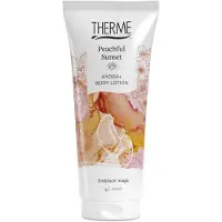 Therme Body Lotion Peachful Sunset 200 Ml