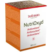 Nutrisan nutrioxyd