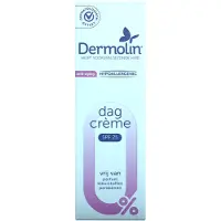 Dermolin Dagcreme anti-aging flacon 50 ml