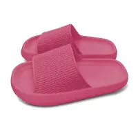 Lucovitaal Badslippers Roze 41-42