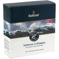 Ballstad Salmon Collagen Starter Pack