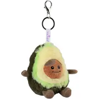 Warmies Tasbedeltje Avocado