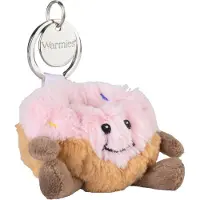 Warmies Sleutelhanger Donut
