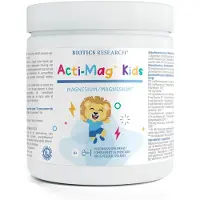 Biotics Acti-Mag Kids Poeder