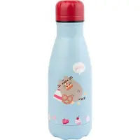 Grupo Erik Pusheen - Purrfect Love Collection Hot&Cold 260Ml Metal Bottle Fles - Multicolours