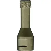 Heller 28668 8 Tegelboor 45 mm 1 stuk(s)