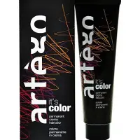 Artègo It's Color Permanent Paint Haarkleuring in verschillende tinten 150ml - 4.6 Medium Red Brown