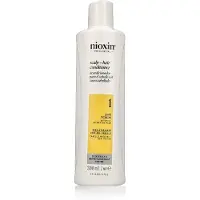 Nioxin System 1 Scalp + Hair Conditioner 300 ml