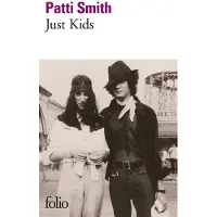 Gallimard JUST KIDS