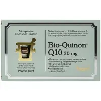 Pharma Nord Bio Quinon Q10 30mg (30 capsules)