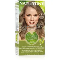 Naturtint Permanente Haarkleuring Hazelnoot Blond 7N 160 ml Combinatieverpakking