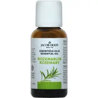 Jacob Hooy Rozemarijn olie 30 ml