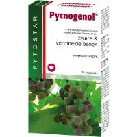 Fytostar Pycnogenol | 30 capsules