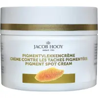 Jacob Hooy Pigmentvlekkencreme